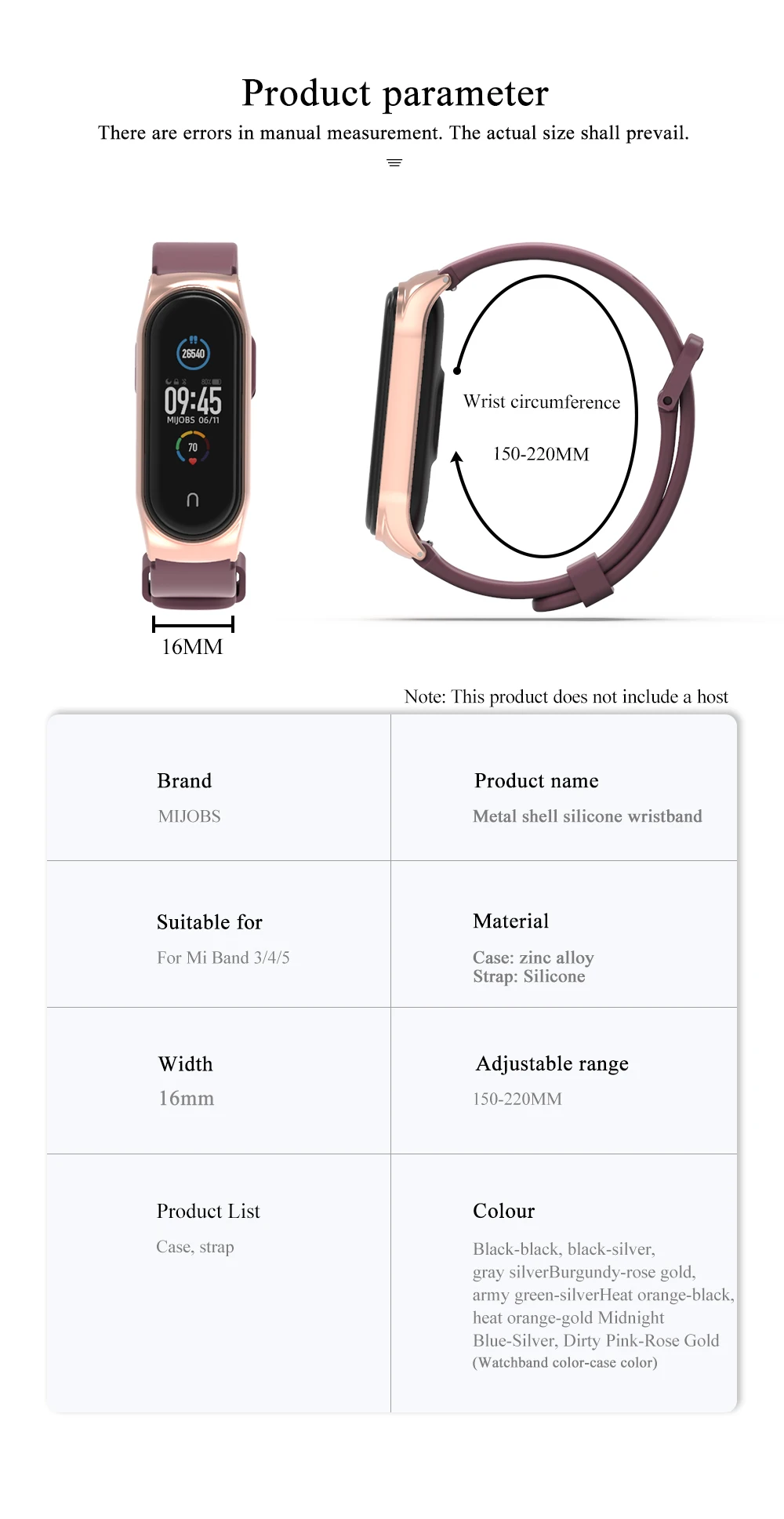 Strap For Xiaomi Mi Band 11 10 9 8 7 6 5 Silicone Wristband Bracelet Replacement For Xiaomi Band 8 MiBand 9 10 Wrist Strap