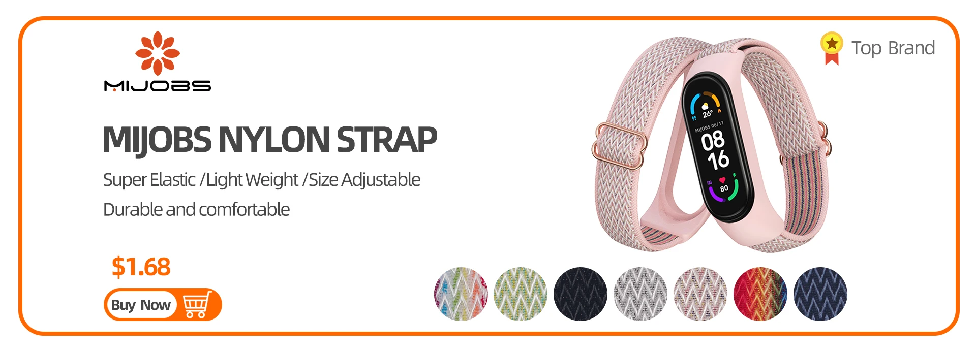 Strap For Xiaomi Mi Band 11 10 9 8 7 6 5 Silicone Wristband Bracelet Replacement For Xiaomi Band 8 MiBand 9 10 Wrist Strap