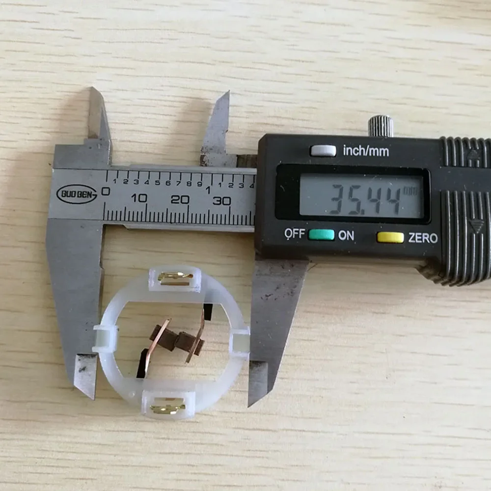 RS550/540/555 Electric Drill Motor Carbon Brush Holder For BOSCH For Cordless Screw Driver Wrench Part
