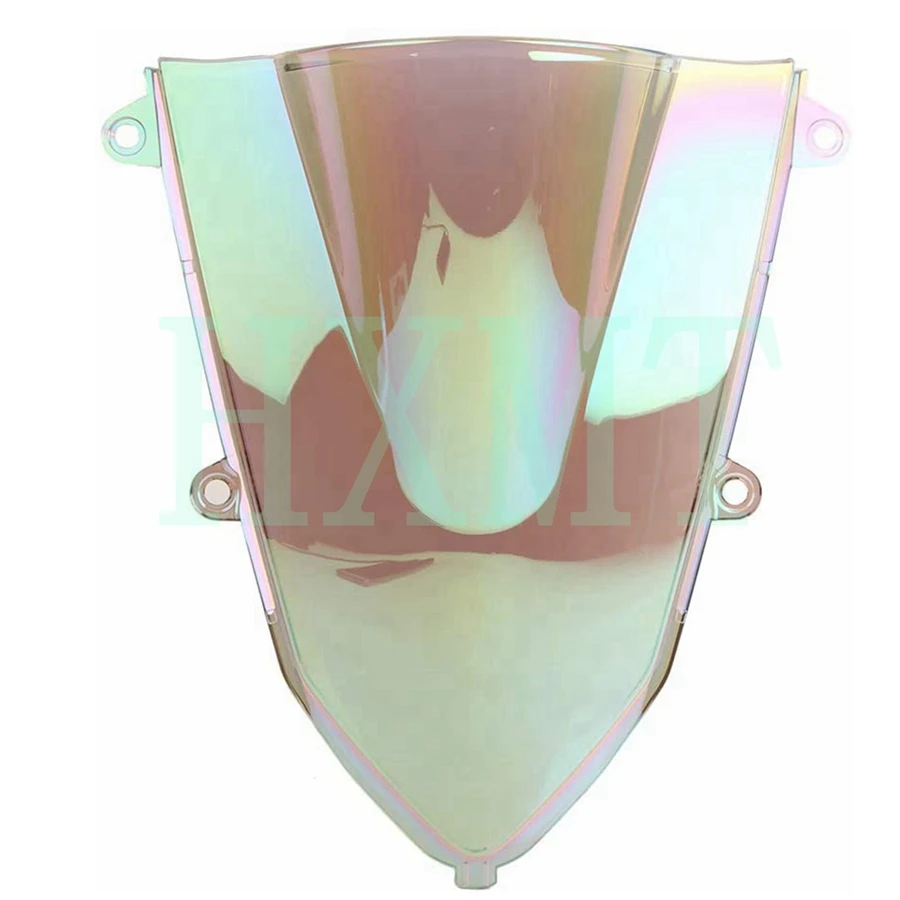 For Honda CBR500R CBR400R CBR 500 400 R 2019 2020 2021 2022  2023 2024 Motorcycle Windshield Windscreen Screen CBR500 CBR400