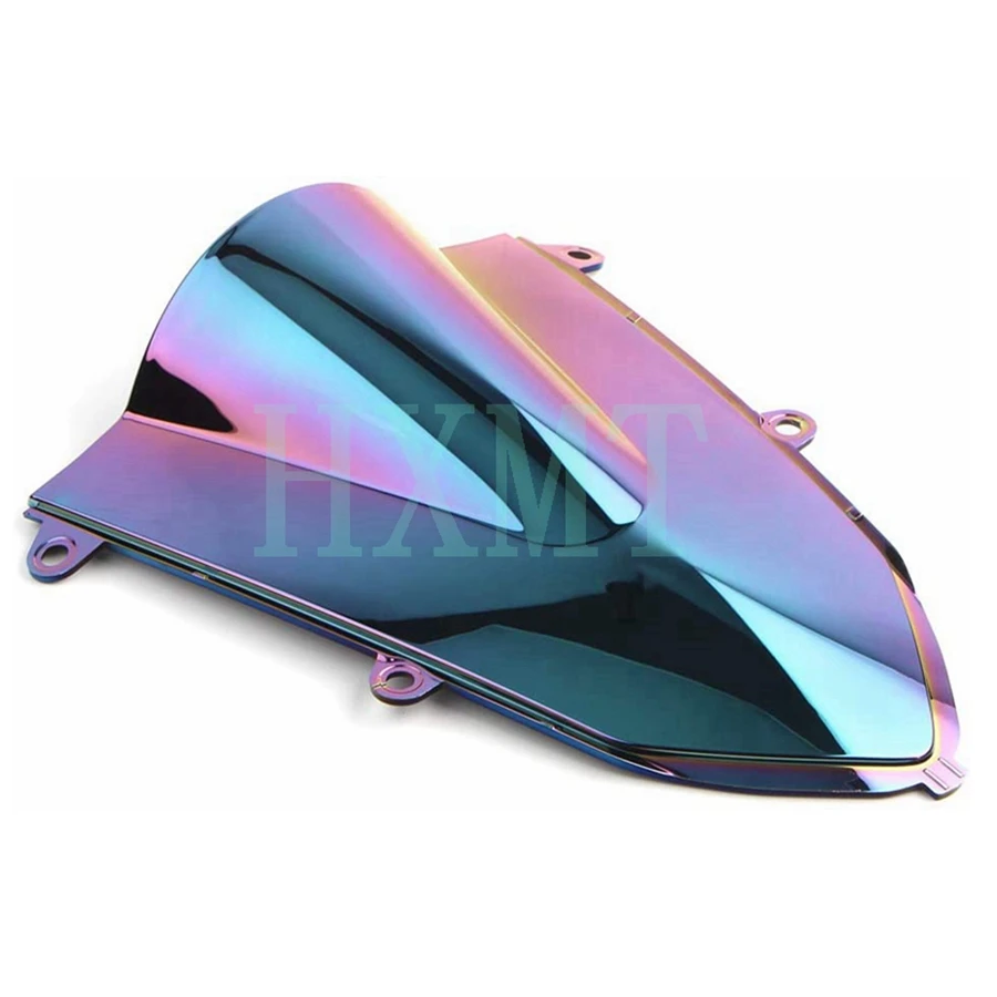For Honda CBR500R CBR400R CBR 500 400 R 2019 2020 2021 2022  2023 2024 Motorcycle Windshield Windscreen Screen CBR500 CBR400