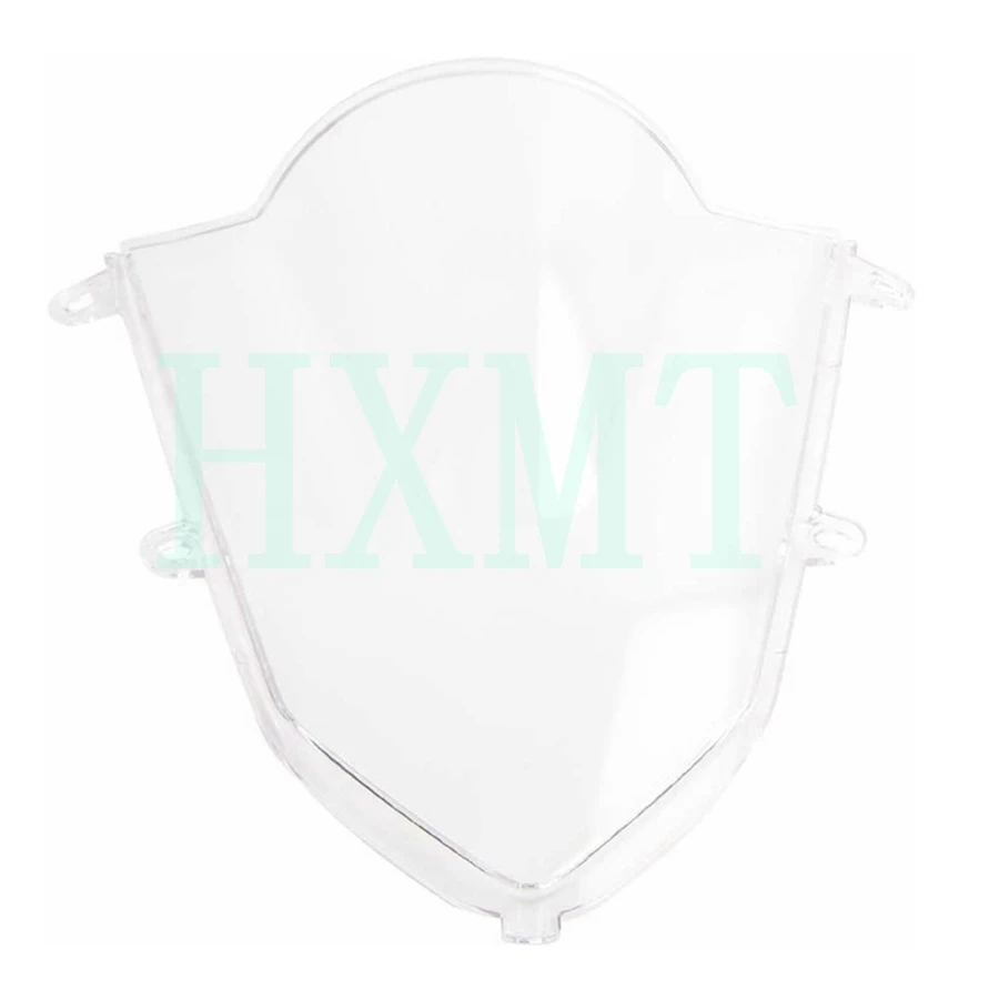 For Honda CBR500R CBR400R CBR 500 400 R 2019 2020 2021 2022  2023 2024 Motorcycle Windshield Windscreen Screen CBR500 CBR400