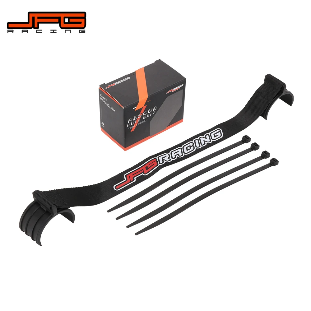 Motorcycle Front Rear Rescue Strap Pull Sling Belt Leashes For KTM XCFW250 EXCF SXF XCF XCFW XCW EXC SMR 350 450 505 530