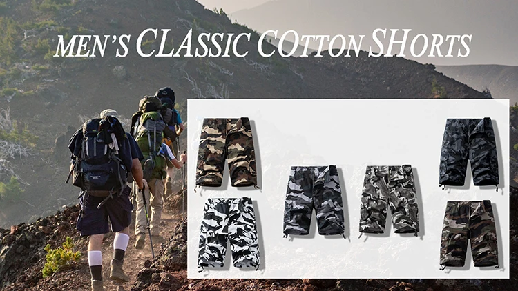 Men's Cargo Pants Cotton Black Work Pants Summer Casual Climbing Joggers Man Sweatpants Sports Spring Autumn Twill Trousers