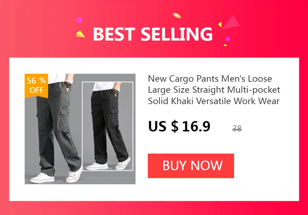 Men's Cargo Pants Cotton Black Work Pants Summer Casual Climbing Joggers Man Sweatpants Sports Spring Autumn Twill Trousers