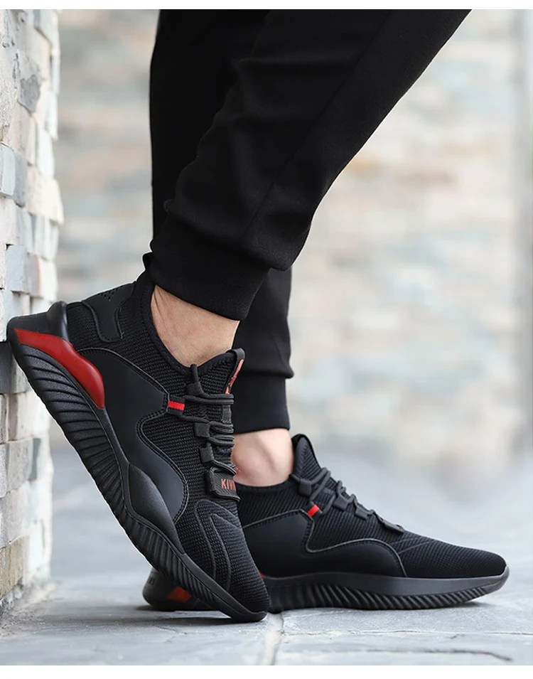 2026 New Style Men Women Work Shoes Steel Toe Cap Safety Boots European Standard Anti-smash Anti-puncture Men Shoes Safety Shoes