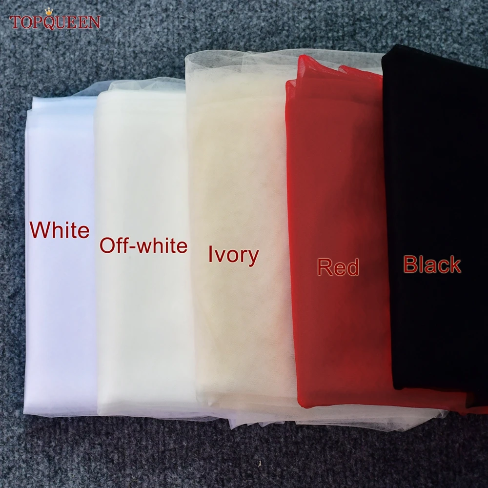 TOPQUEEN V30 Real Photos Long 3M Cathedral Bridal Veil White Ivory Wedding Tulle With Hair Comb for Women Marriage Banquet
