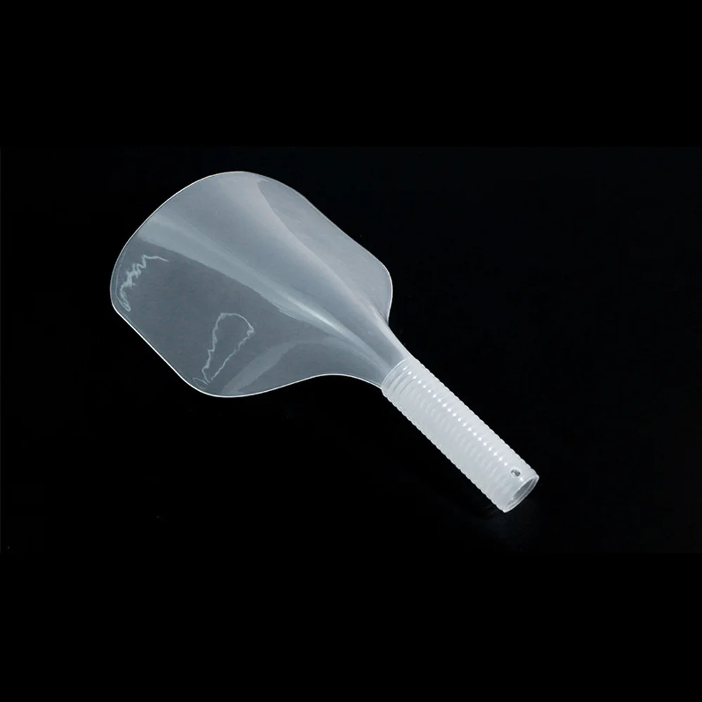 Barber Clear Plastic Hairspray Face Shield Hair Cut Pads Hair Salon Hairdressing Water Proof Spray Shields for Face Eyes Protect