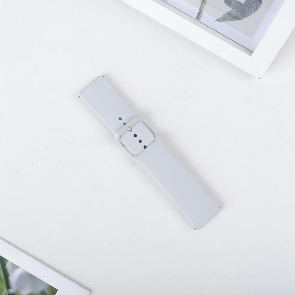 22mm Silicone Strap For Redmi Watch 5 Active/5 Lite SmartWatch Accesorios Correa Bracelet Redmi Watch 5 Lite Sport Band