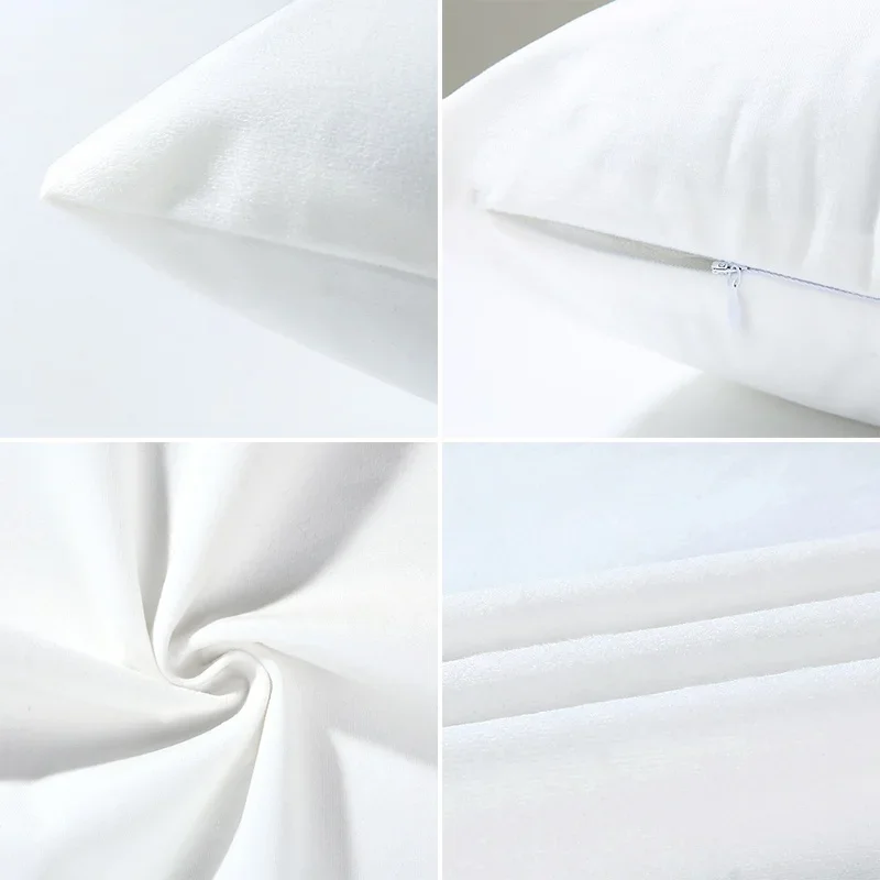 Brown Series Modern Simple INS Pillowcase Square Sofa Pillow Cover Striped Lattice Cushion 45*45cm