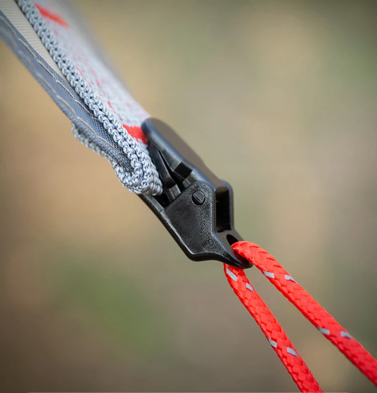10/20/50pcs Sturdy Tent Clips Outdoor Tarpaulin Clips Anti-wind Fixed Camping Tent Hook Crocodile Clamp Clip for Outdoor Camping