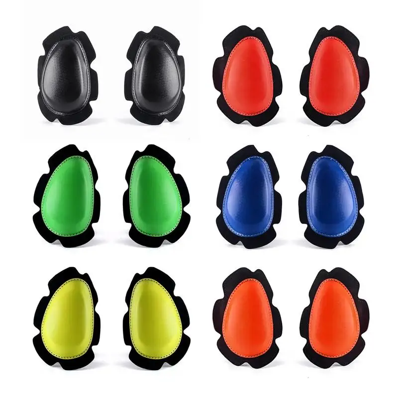 Universal Motorcycle Accessories Moto Sports Protective Gears Kneepad Knee Pads Sliders Protector Motorcycle Racing Kneepad