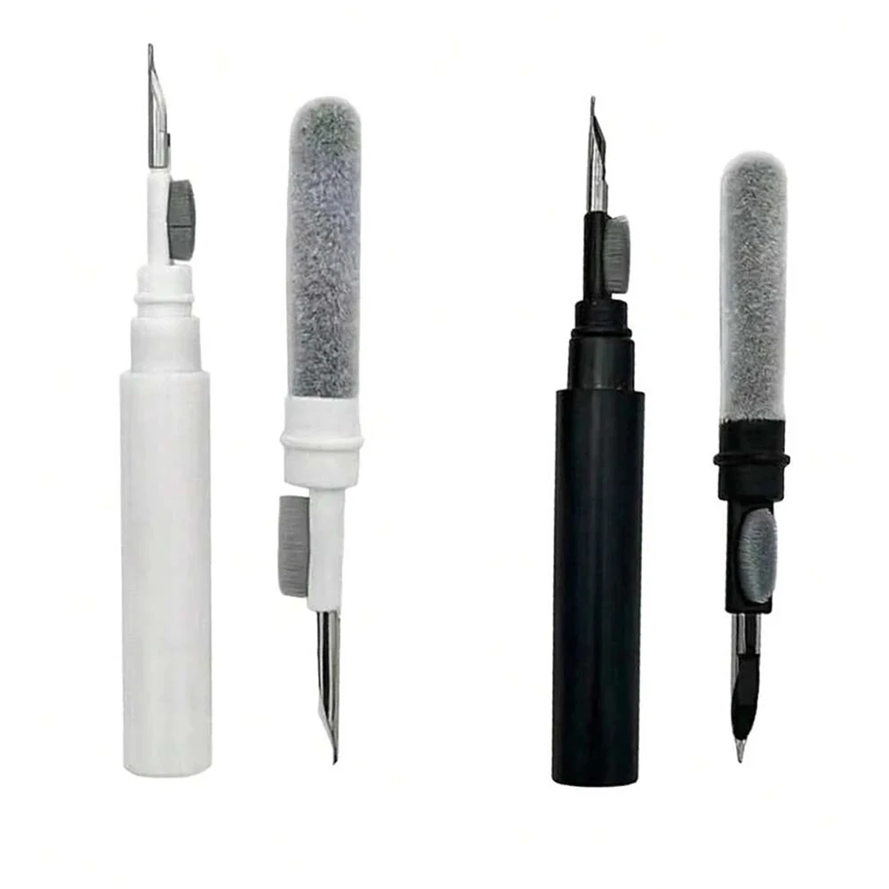 Earphones Cleaning Pen Cleaning Brush Portable Bluetooth Wireless Earphone Camera Cleaning Tool