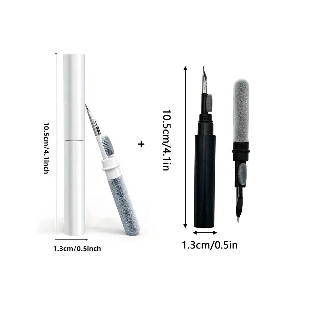 Earphones Cleaning Pen Cleaning Brush Portable Bluetooth Wireless Earphone Camera Cleaning Tool