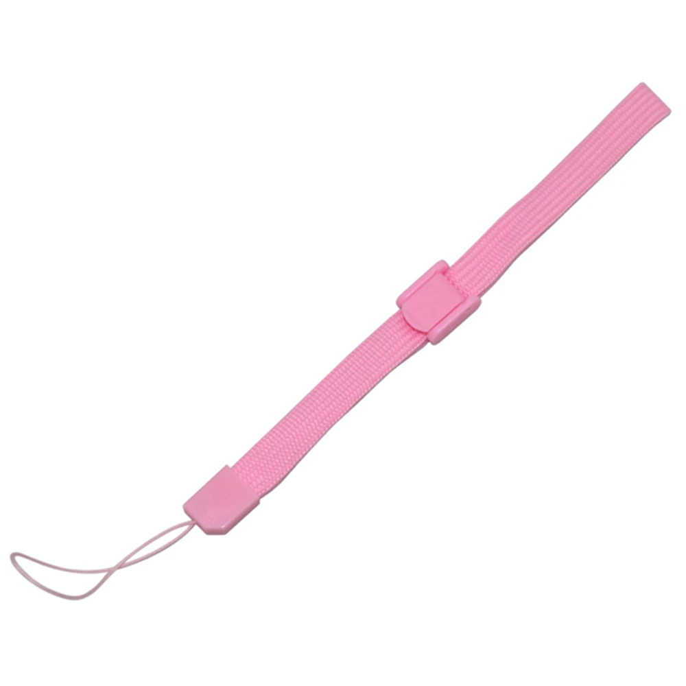 High quality Hand Wrist Strap for Wii remote control&Nunchuck for for PS3 Move Controller