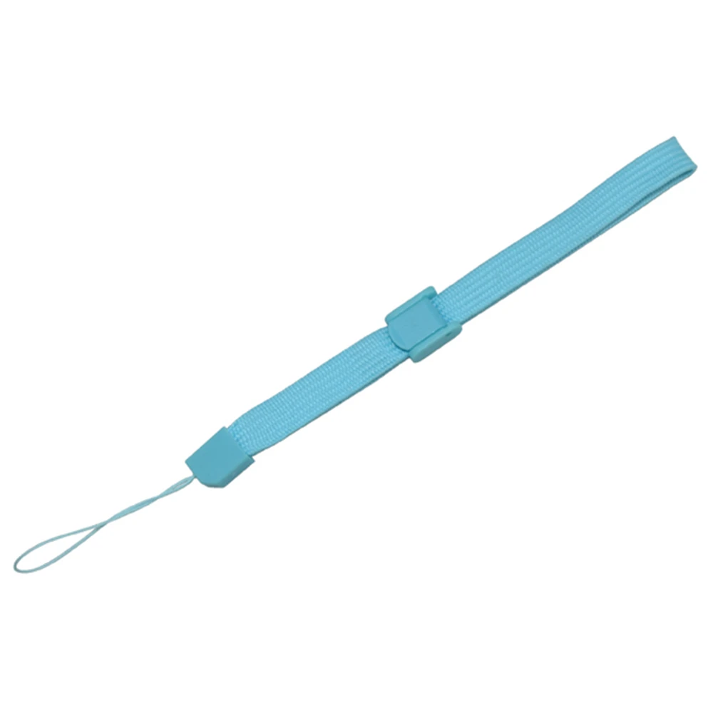 High quality Hand Wrist Strap for Wii remote control&Nunchuck for for PS3 Move Controller
