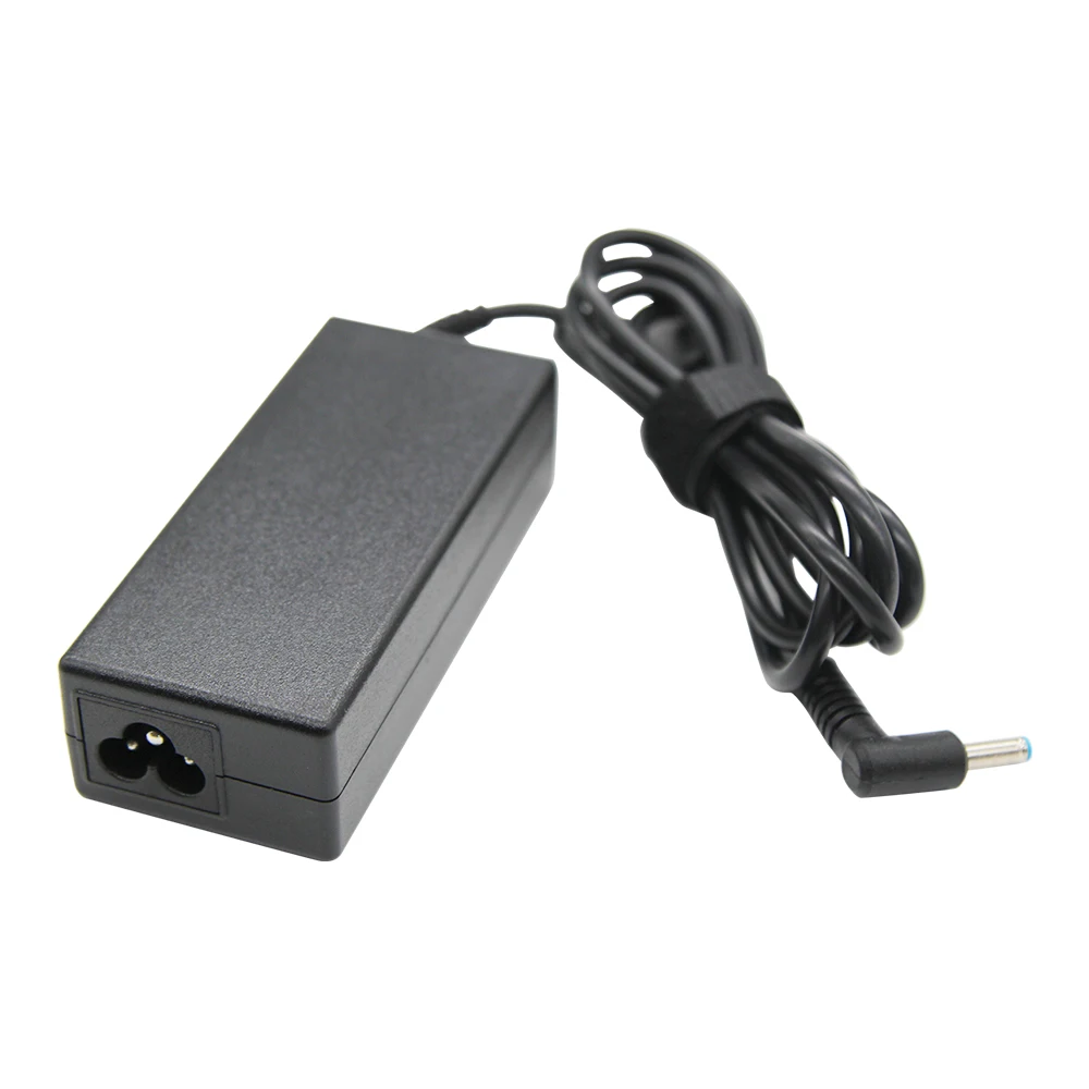 19.5V 3.33A 65W 4.5*3.0mm Laptop Charger Adapter For Hp Envy 17-j010us Pavilion 15-j000 Chromebook 11 G4 G5 EE 14 G3 246 G4 248