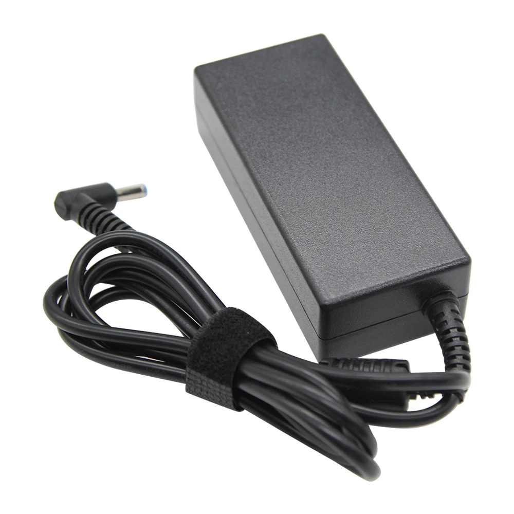 19.5V 3.33A 65W 4.5*3.0mm Laptop Charger Adapter For Hp Envy 17-j010us Pavilion 15-j000 Chromebook 11 G4 G5 EE 14 G3 246 G4 248