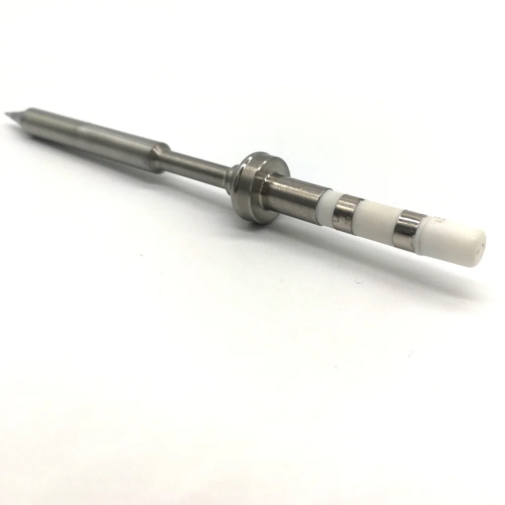TS101/TS100/T85 Soldering Iron tips Replacement Various models of Tip Electric Soldering Iron Tip K KU I D24 BC2 C4 C1 JL02