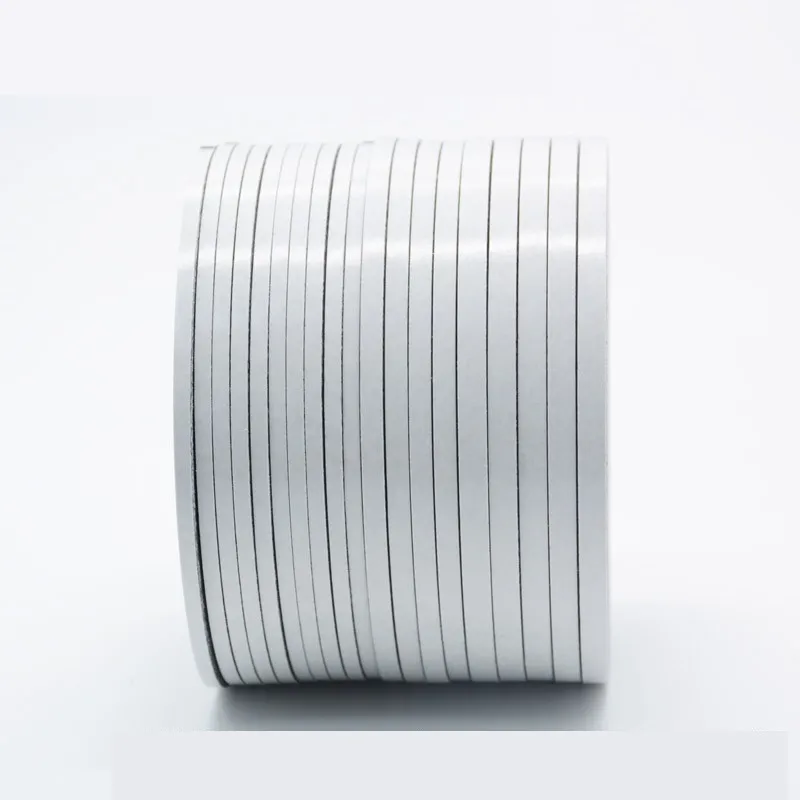 1pcs Foam Double-sided Tape Lcd For Mobile Phone Computer Repair Touch Screen Mirror Dust-proof Sealing Adhesive Tape 0.3mm*10m
