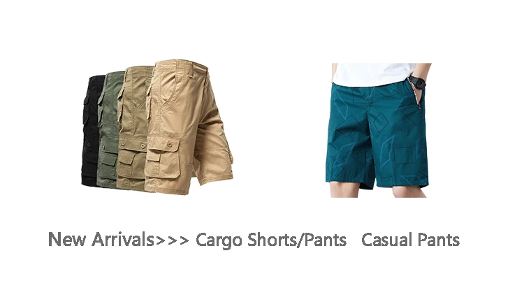 Cotton Cargo Trousers Men Work Pants Sports Casual Jogging Training High Quality Overalls Korean Plus Size Loose Straight Pants