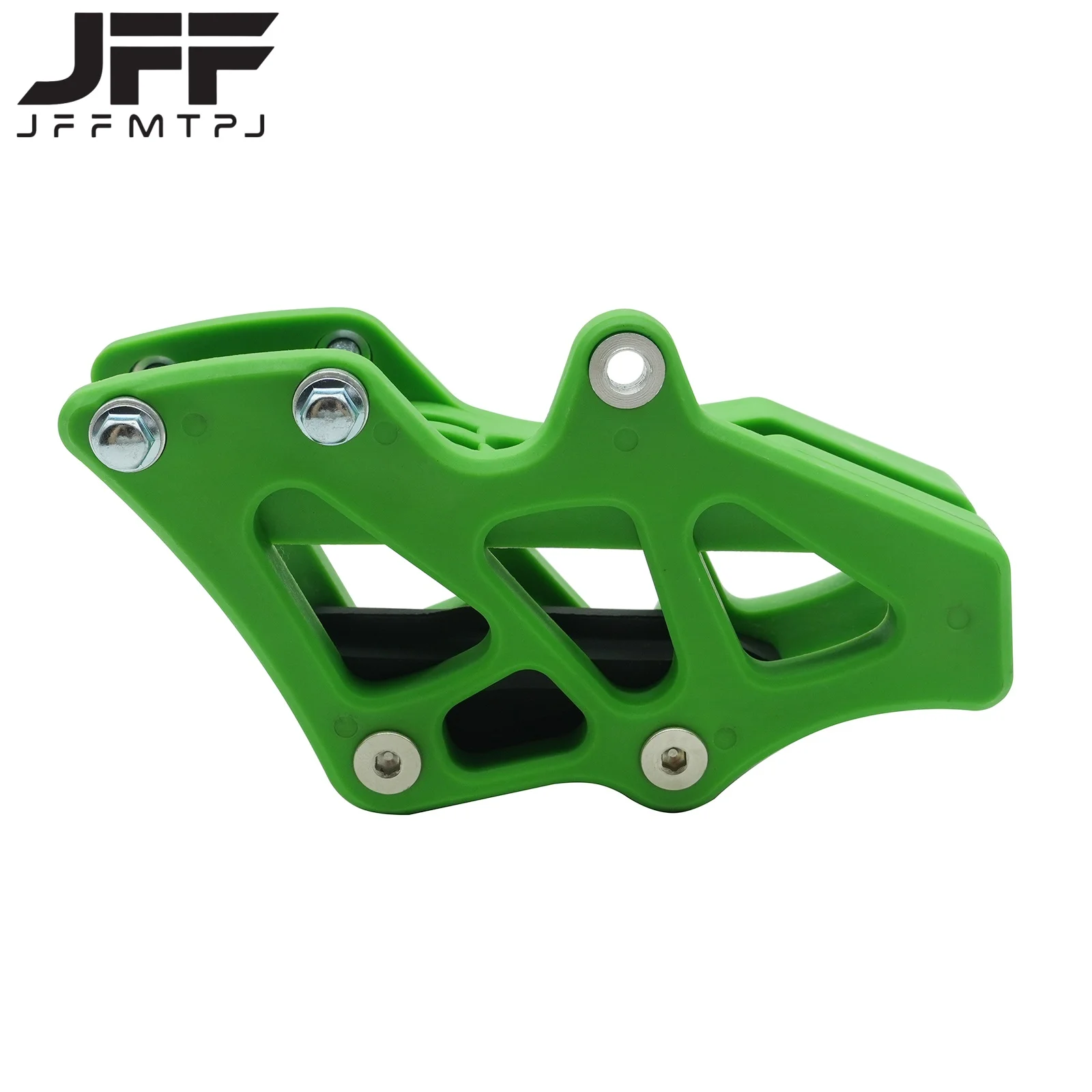 Motorcycle Chain Roller Slider Guide Swingarm For KAWASAKI KXF250 KXF450 KX250F KX450F KXF 250 450 KX 250F KLX450R Chain Guide
