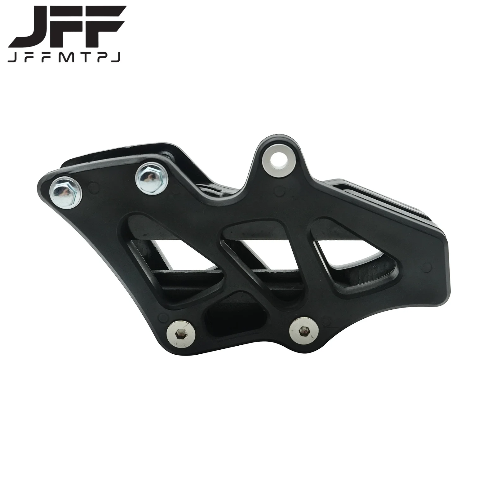 Motorcycle Chain Roller Slider Guide Swingarm For KAWASAKI KXF250 KXF450 KX250F KX450F KXF 250 450 KX 250F KLX450R Chain Guide