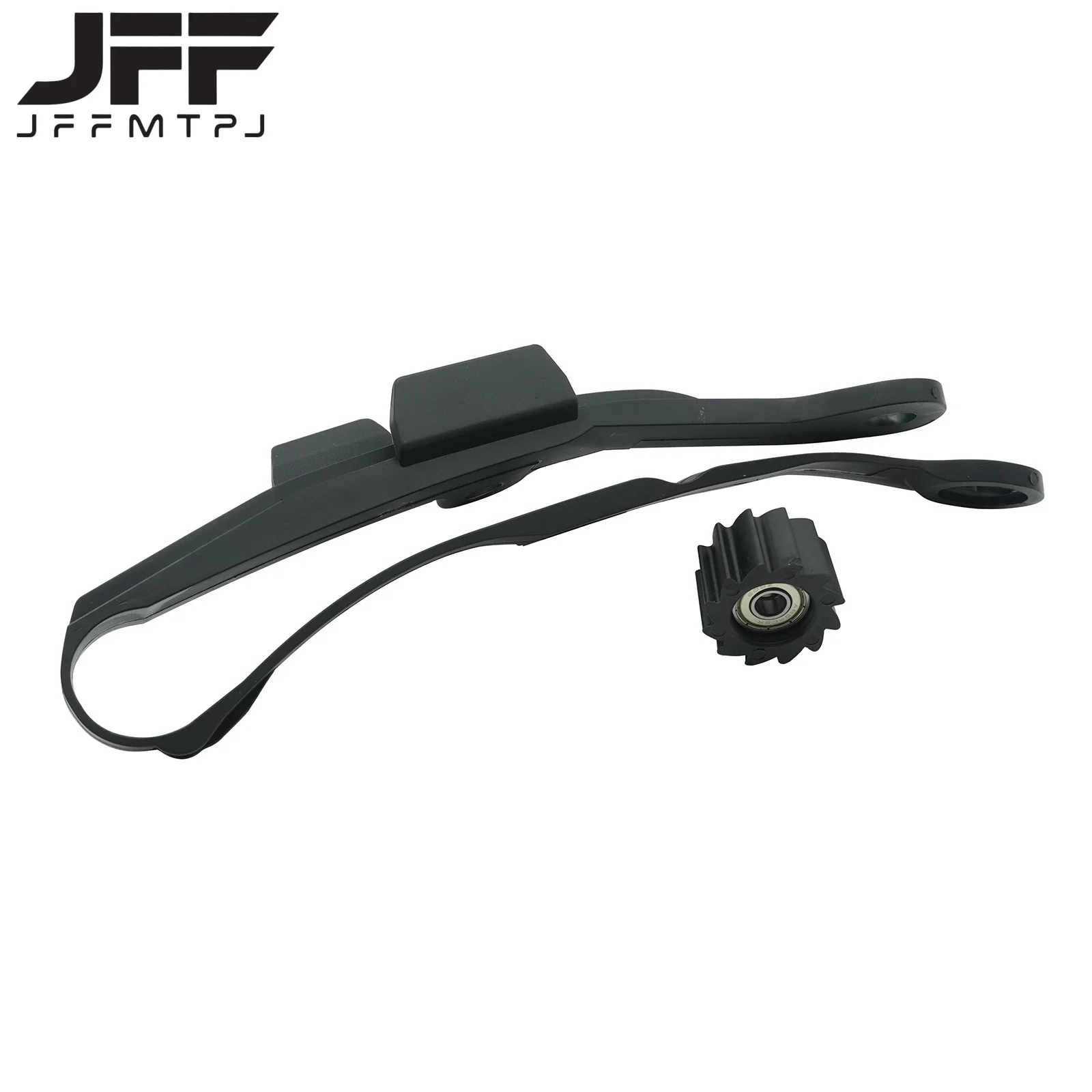 Motorcycle Chain Roller Slider Guide Swingarm For KAWASAKI KXF250 KXF450 KX250F KX450F KXF 250 450 KX 250F KLX450R Chain Guide