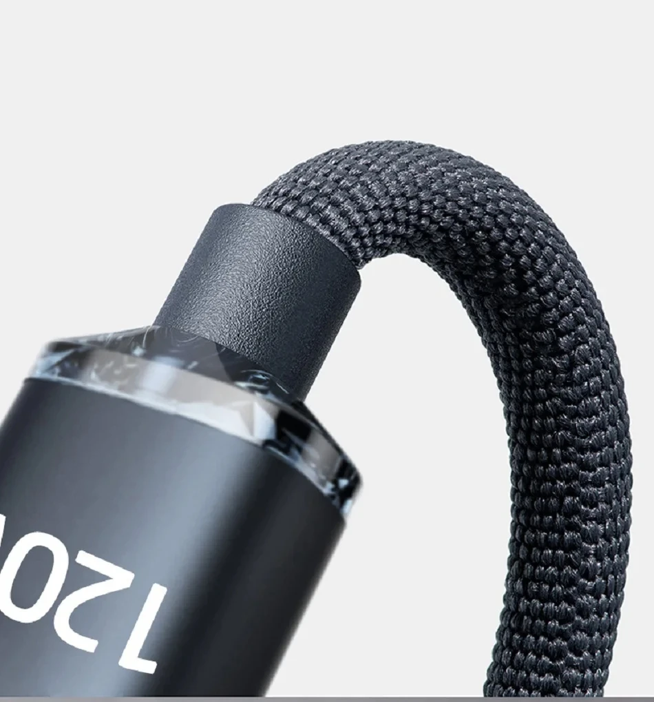 NNBILI 120W USB Type C To Type C Color Cable Phone Fast Charging USB A To Type C Data Cord Quick Charge For Huawei Xiaomi Honor
