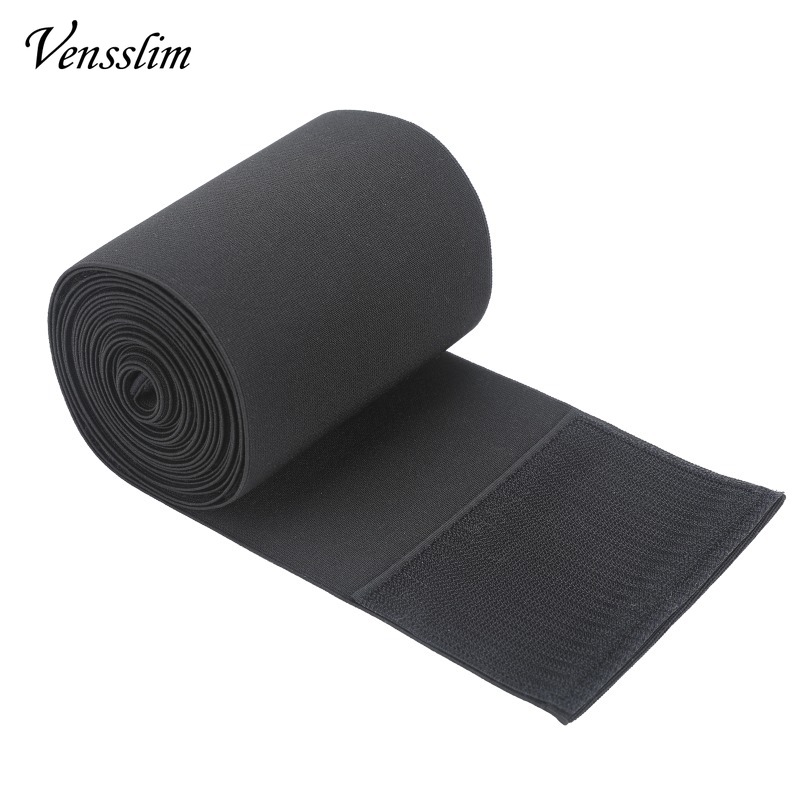 Women Slimming Body Shaper Sheath Waist Trainer Tummy Control Wrap Postpartum Recovery Shapewear Trimmer Belt Stretch Bands 3-6M
