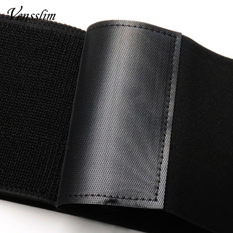 Women Slimming Body Shaper Sheath Waist Trainer Tummy Control Wrap Postpartum Recovery Shapewear Trimmer Belt Stretch Bands 3-6M