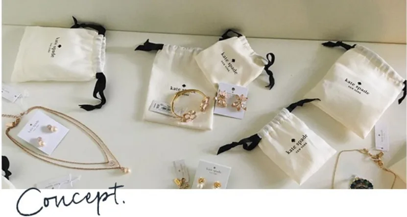 Cotton Gift Bags Higher Quality Sew Muslin Shopping Dust Sack 5x7cm 7x9cm Custom Logo Makeup Jewelry Pouch