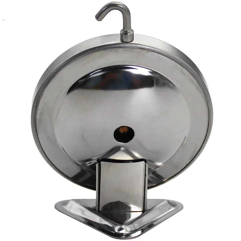 New Stainless Steel Oven Thermometer Hang Or Stand Large Dial Baking BBQ Cooking Meat Food Temperature Measurement