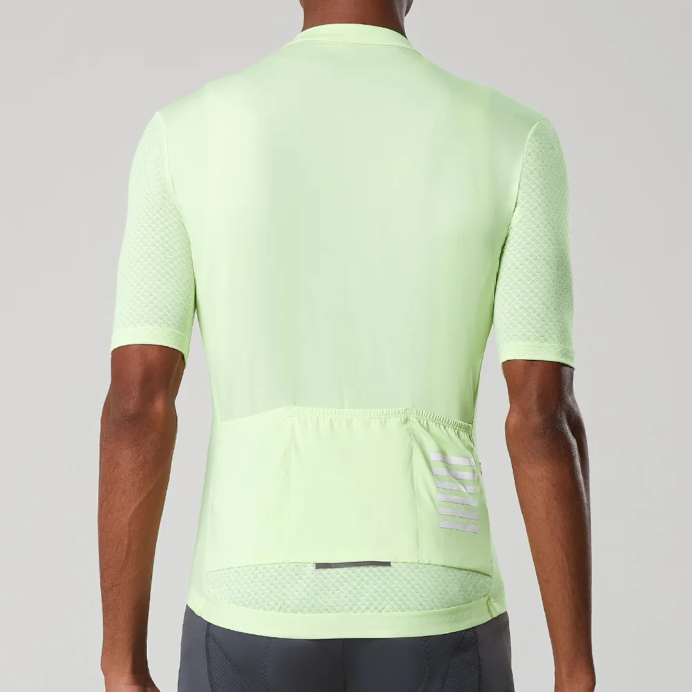 YKYWBIKE Men Cycling Jersey MTB Summer Maillot Bike Shirt Downhill Jersey High Quality Pro Team Short Sleeve Bicycle Clothing