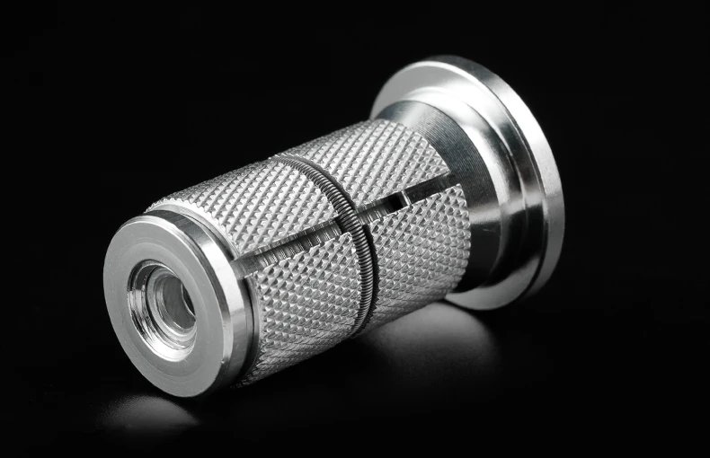 Bicycle Compression Plug Steerer Headset Expansion Bolts Insert Bowl Top Cap Mount 1 1/8" Expander Nuts Carbon Fork Anchor
