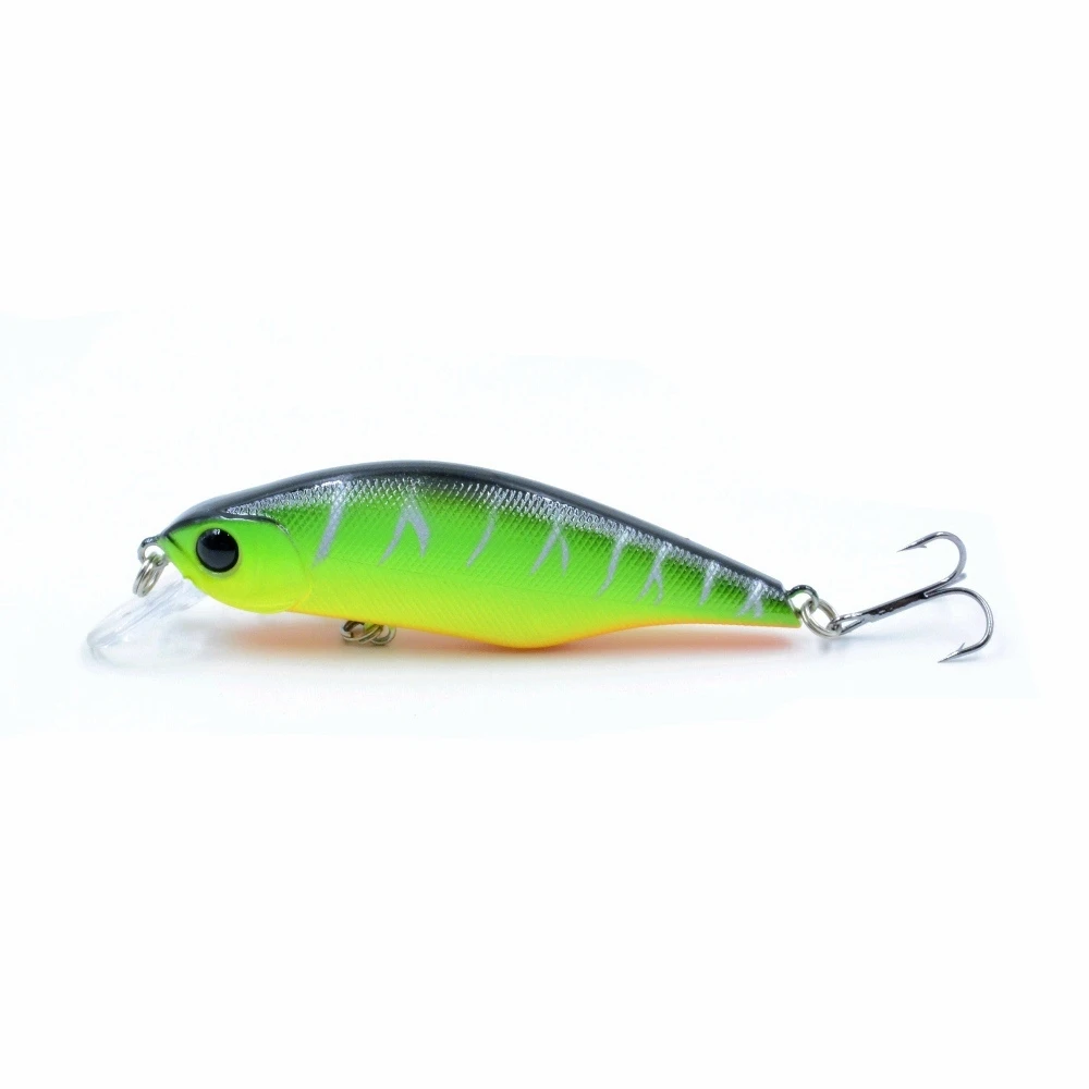 1Pcs Floating Minnow Fishing Lure Wobbler 9cm 11.3g Crankbait Artificial Japan Hard Bait Swimbait Trout Bass Carp Fishing Tackle