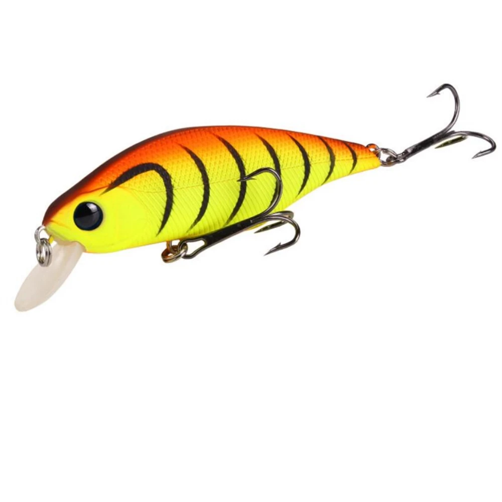 1Pcs Floating Minnow Fishing Lure Wobbler 9cm 11.3g Crankbait Artificial Japan Hard Bait Swimbait Trout Bass Carp Fishing Tackle