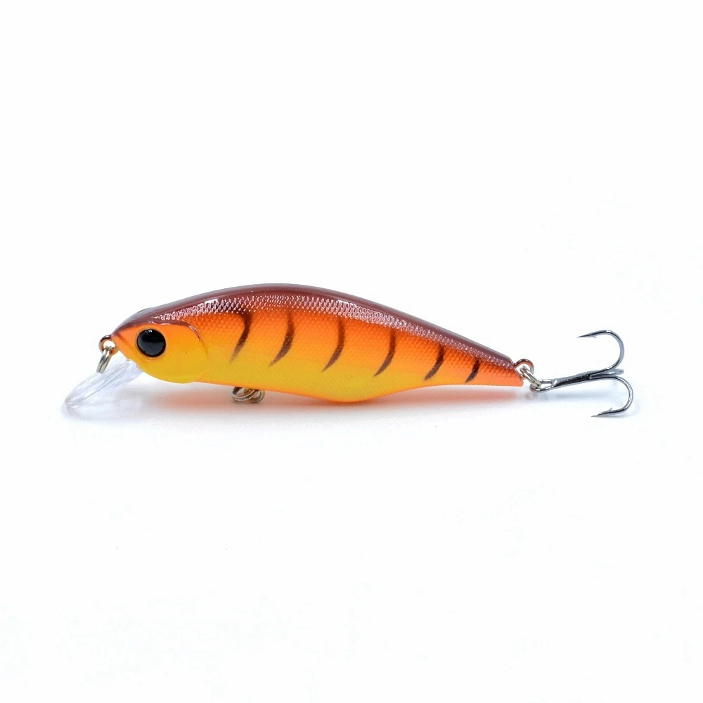 1Pcs Floating Minnow Fishing Lure Wobbler 9cm 11.3g Crankbait Artificial Japan Hard Bait Swimbait Trout Bass Carp Fishing Tackle