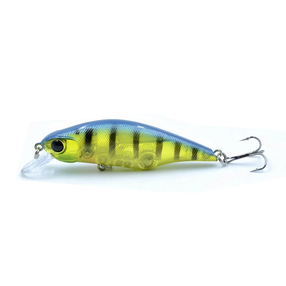 1Pcs Floating Minnow Fishing Lure Wobbler 9cm 11.3g Crankbait Artificial Japan Hard Bait Swimbait Trout Bass Carp Fishing Tackle