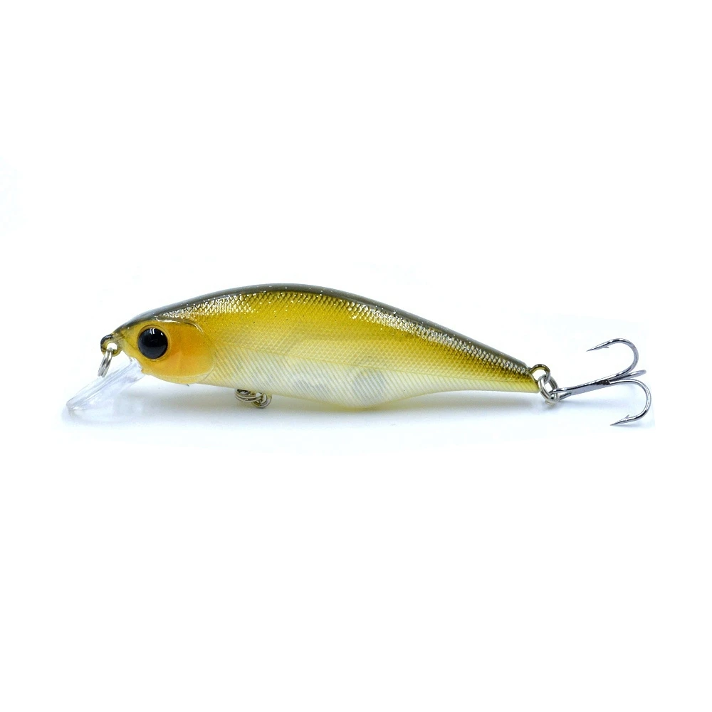 1Pcs Floating Minnow Fishing Lure Wobbler 9cm 11.3g Crankbait Artificial Japan Hard Bait Swimbait Trout Bass Carp Fishing Tackle