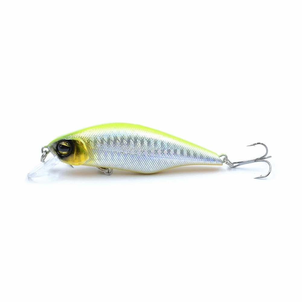1Pcs Floating Minnow Fishing Lure Wobbler 9cm 11.3g Crankbait Artificial Japan Hard Bait Swimbait Trout Bass Carp Fishing Tackle