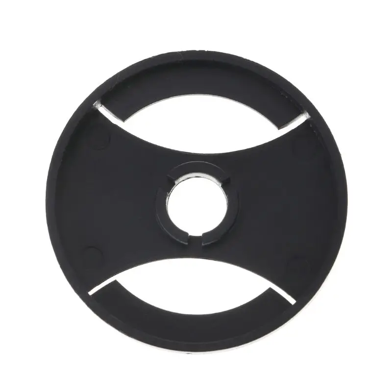 Vinyl Record Adapter 38mm 7" 45RPM Turntable Phonograph Audio Technicas Jan-12