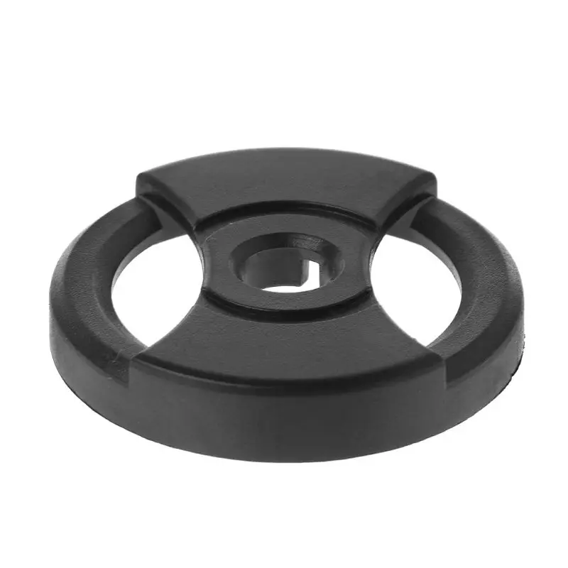 Vinyl Record Adapter 38mm 7" 45RPM Turntable Phonograph Audio Technicas Jan-12