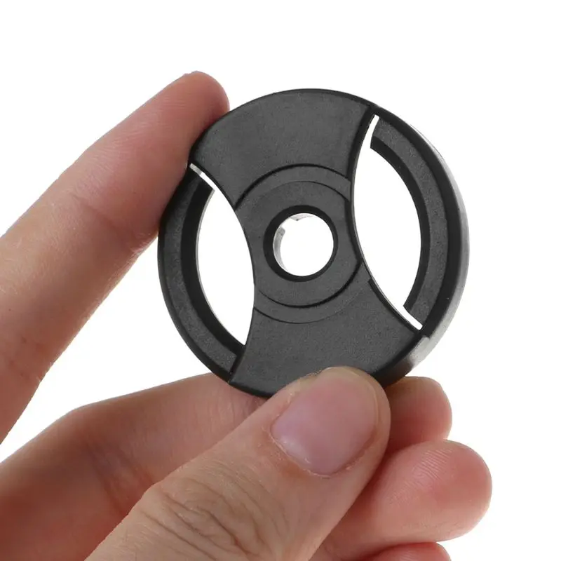 Vinyl Record Adapter 38mm 7" 45RPM Turntable Phonograph Audio Technicas Jan-12