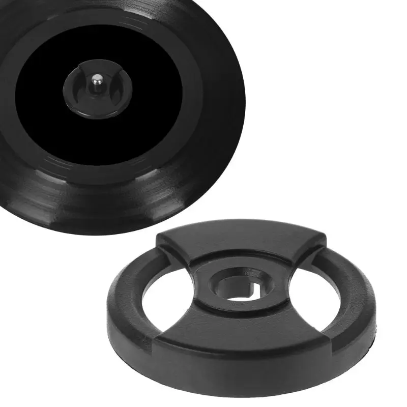 Vinyl Record Adapter 38mm 7" 45RPM Turntable Phonograph Audio Technicas Jan-12