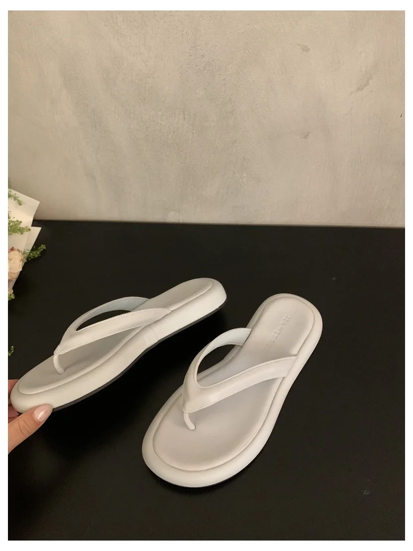 Women Slippers Summer Slides Open Toe Flat Casual Shoes Leisure Sandal Female Beach Flip Flops Outdoor Slippers Zapatillas Mujer
