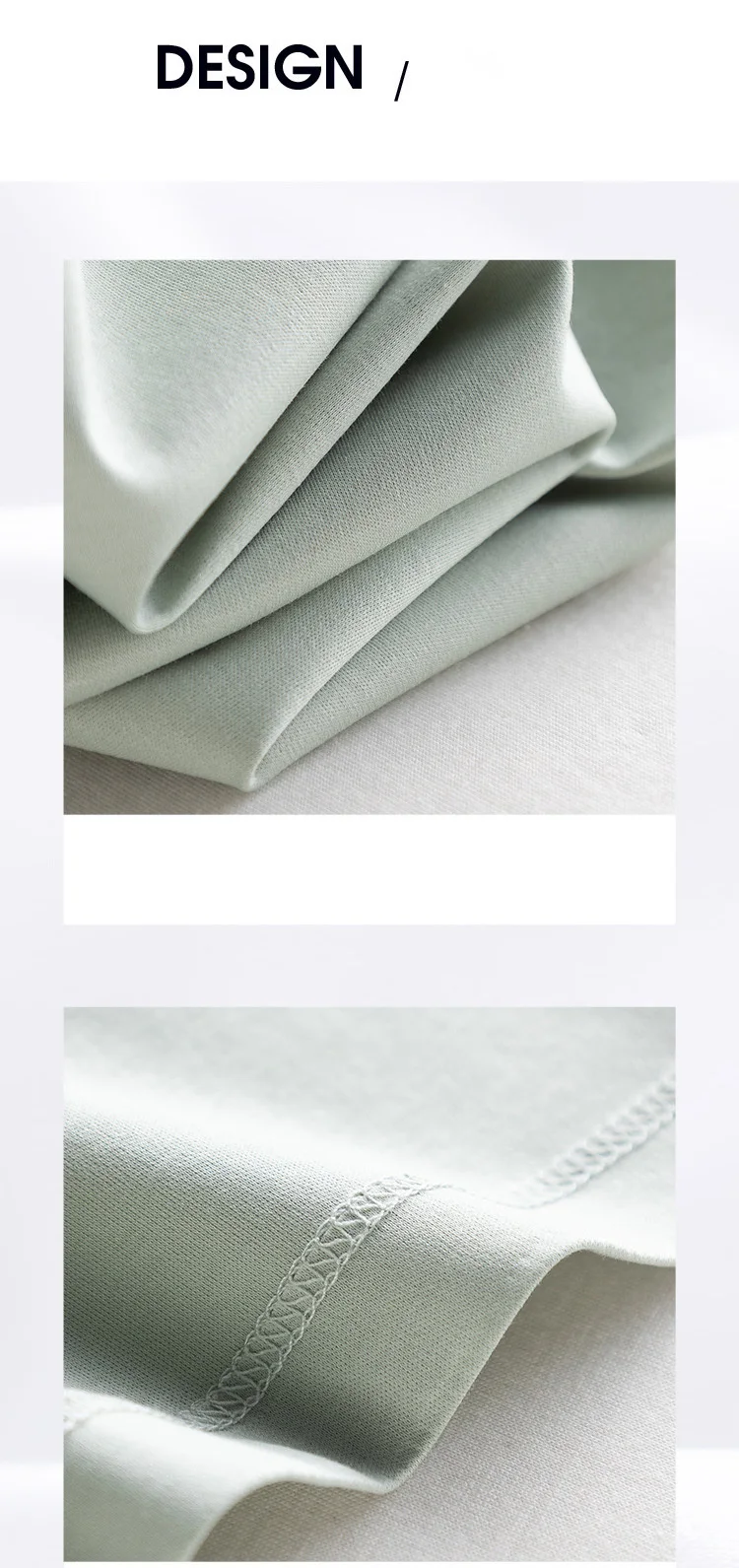 Summer 6% Mulberry Silk Cotton T-shirts Women Loose Round Neck Short Sleeve Luxury Tee Solid Color Basic Tops