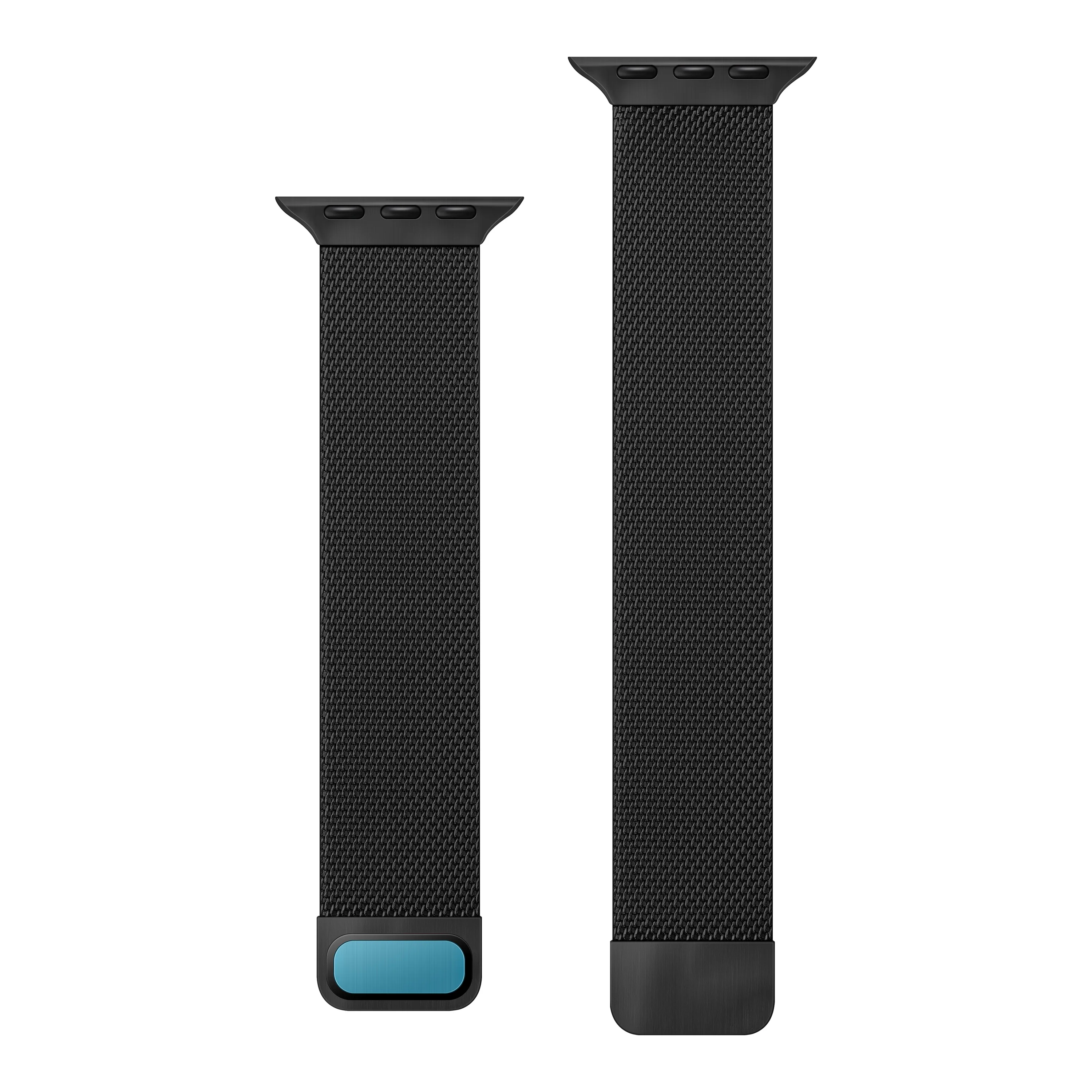 Milanese Loop Band for Apple watch Ultra/4 9 8 7 6 SE 45mm 49mm 44mm/41/40mm Metal Magnetic Strap iWatch 12 11 10 46mm 42mm Band