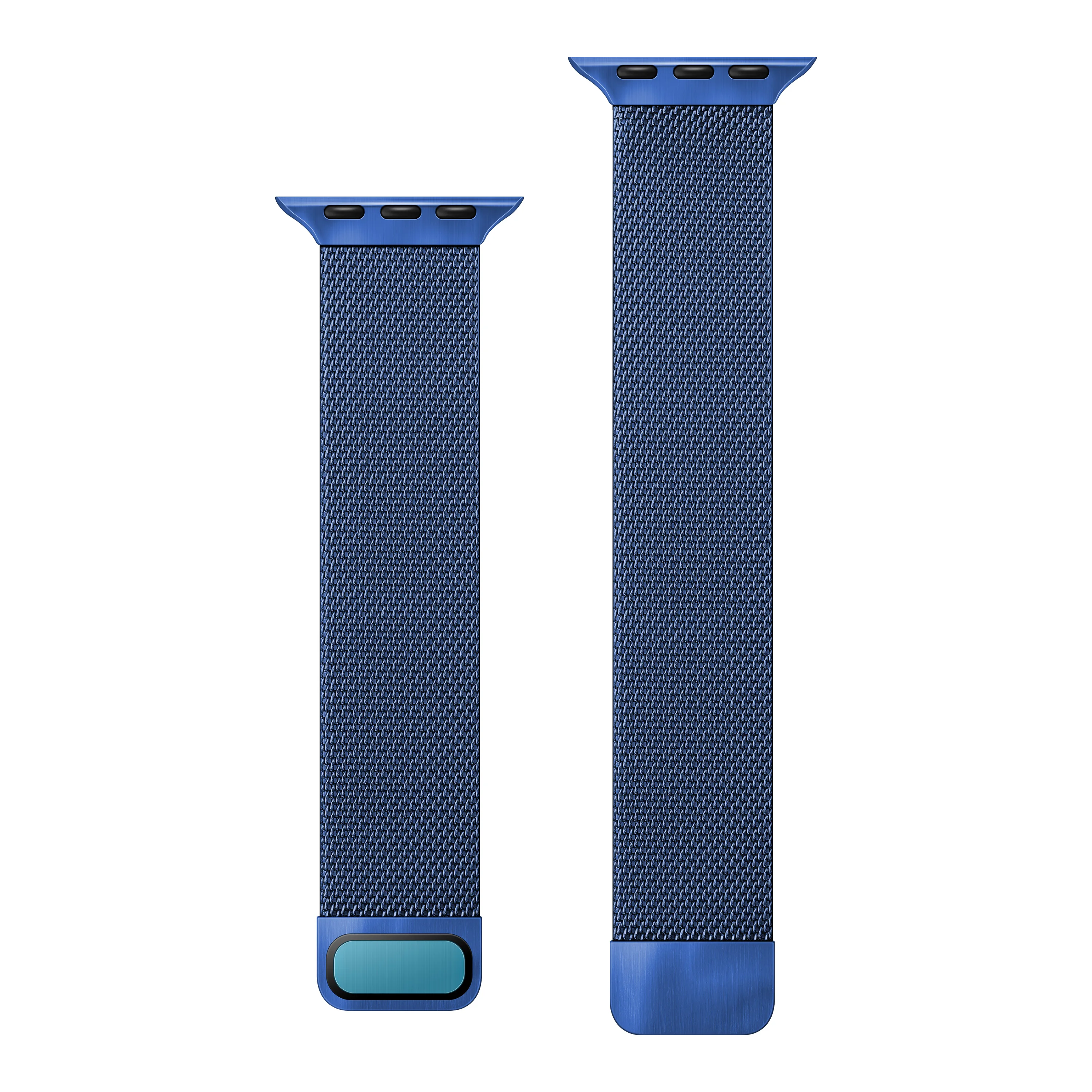 Milanese Loop Band for Apple watch Ultra/4 9 8 7 6 SE 45mm 49mm 44mm/41/40mm Metal Magnetic Strap iWatch 12 11 10 46mm 42mm Band