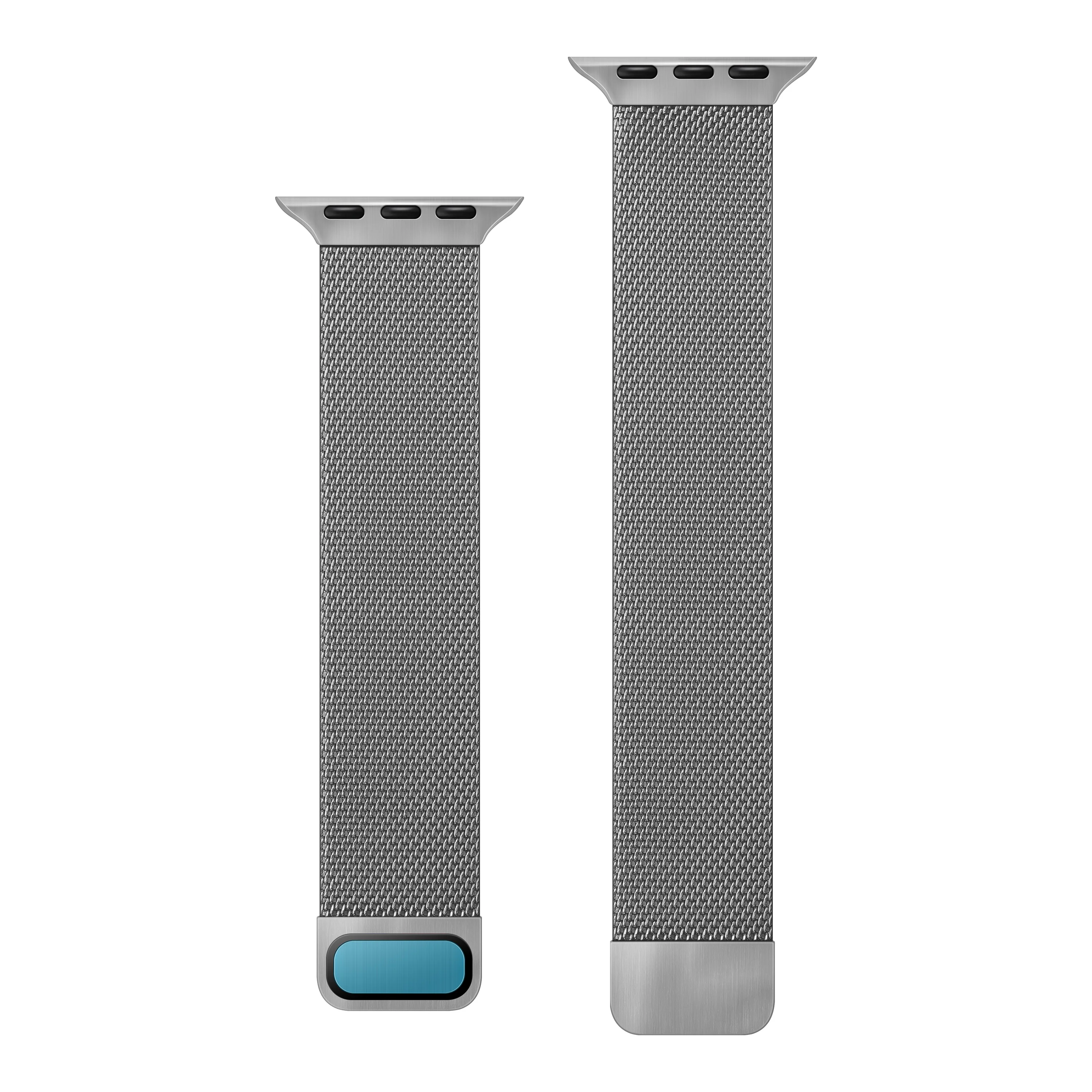 Milanese Loop Band for Apple watch Ultra/4 9 8 7 6 SE 45mm 49mm 44mm/41/40mm Metal Magnetic Strap iWatch 12 11 10 46mm 42mm Band